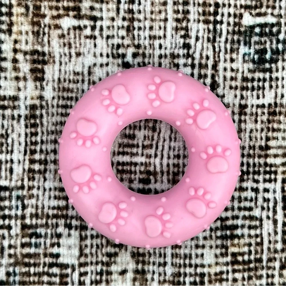 Brand New🦴💓 10 Pack of Pet or Dog Chew Toys🦴💓 Amazing Deal💓🦴🐾🎀🛍️